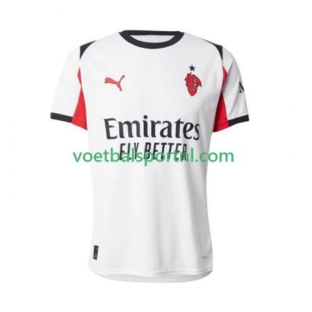 AC Milan Uit Shirt 2025-26